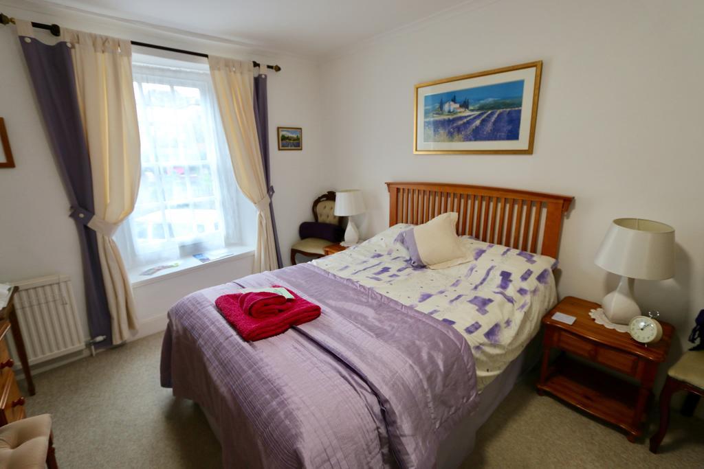 The Old Bakehouse Bed & Breakfast Colyton Екстериор снимка
